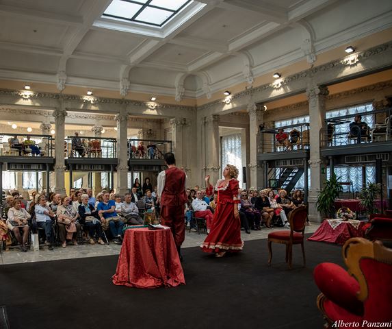Belcanto Barbiere di Siviglia