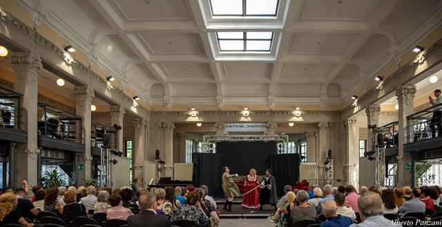 Belcanto Barbiere di Siviglia