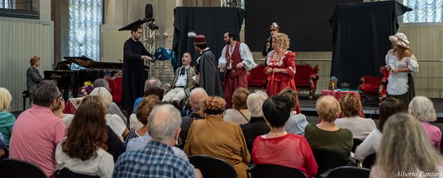 Belcanto Barbiere di Siviglia