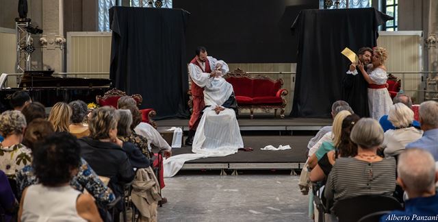 Belcanto Barbiere di Siviglia