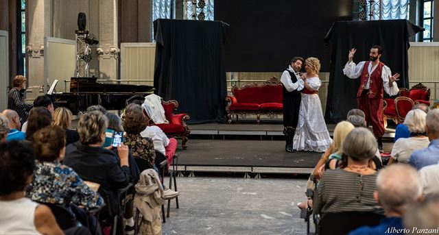 Belcanto Barbiere di Siviglia