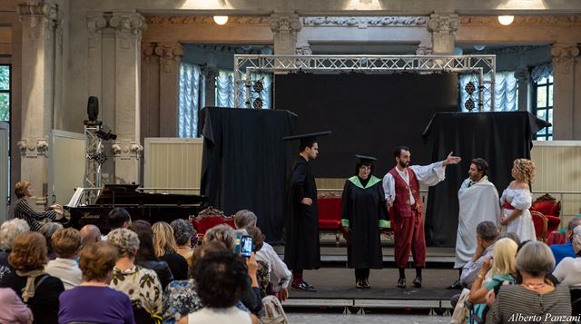 Belcanto Barbiere di Siviglia