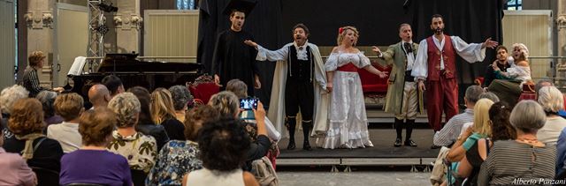 Belcanto Barbiere di Siviglia