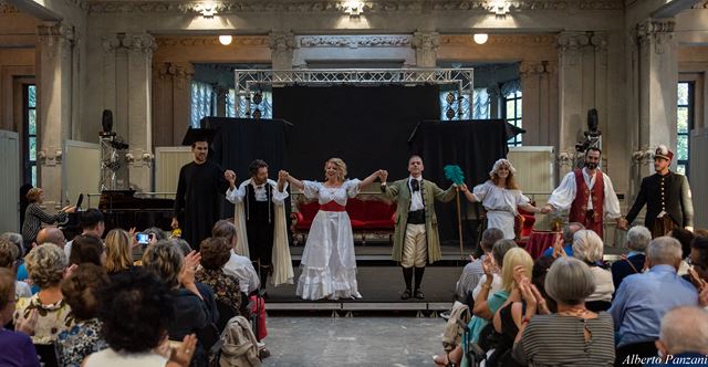 Belcanto Barbiere di Siviglia
