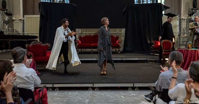 Belcanto Barbiere di Siviglia