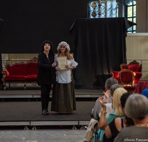 Belcanto Barbiere di Siviglia
