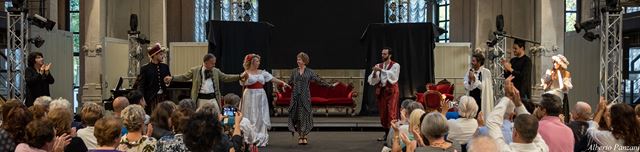 Belcanto Barbiere di Siviglia