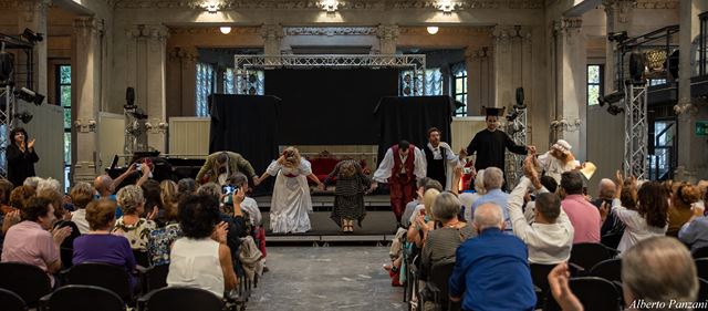 Belcanto Barbiere di Siviglia