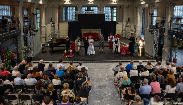Belcanto Barbiere di Siviglia