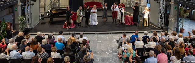 Belcanto Barbiere di Siviglia