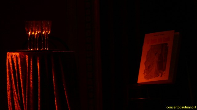 Sannazzaro de Burgundi Traviata