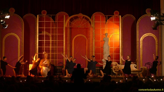 Sannazzaro de Burgundi Traviata