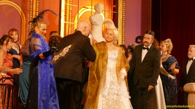Sannazzaro de Burgundi Traviata