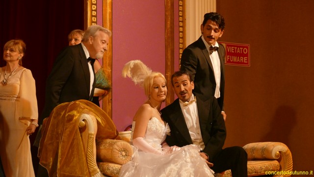 Sannazzaro de Burgundi Traviata