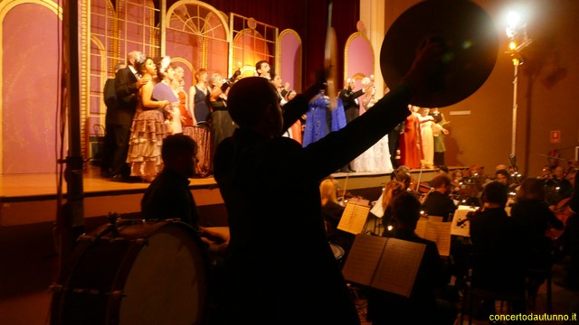 Sannazzaro de Burgundi Traviata