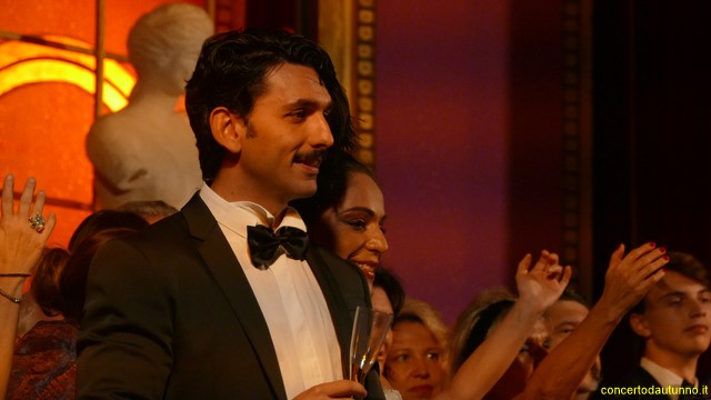 Sannazzaro de Burgundi Traviata