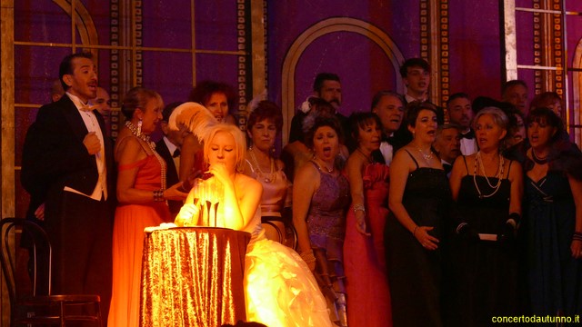 Sannazzaro de Burgundi Traviata