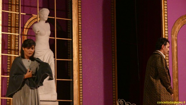 Sannazzaro de Burgundi Traviata