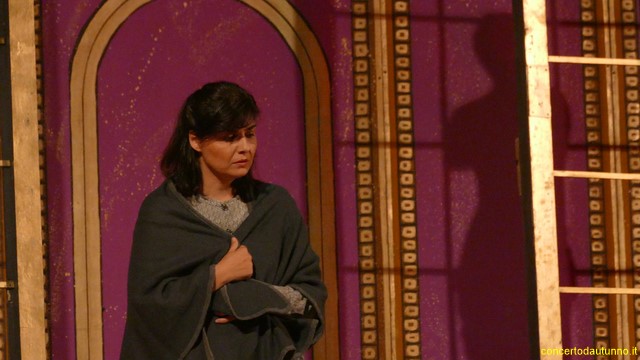 Sannazzaro de Burgundi Traviata