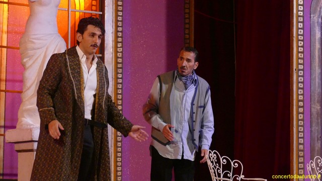 Sannazzaro de Burgundi Traviata