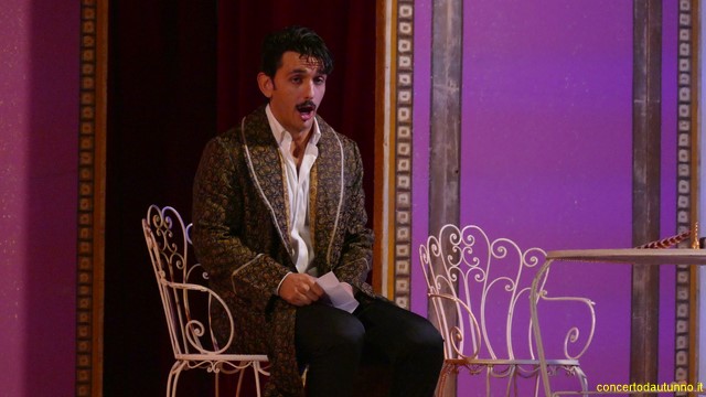 Sannazzaro de Burgundi Traviata