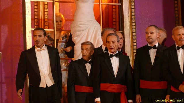 Sannazzaro de Burgundi Traviata