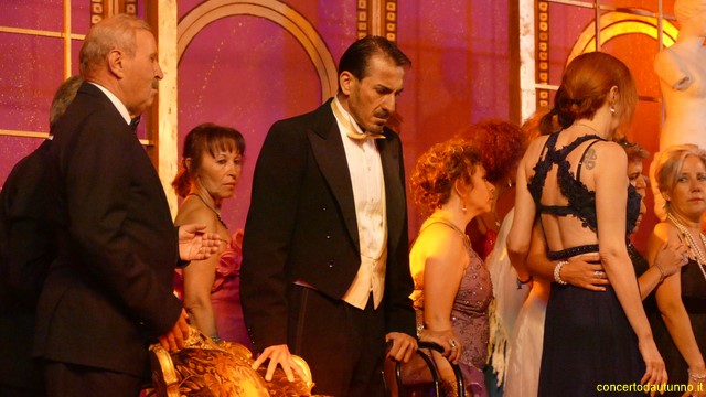 Sannazzaro de Burgundi Traviata