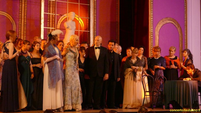 Sannazzaro de Burgundi Traviata