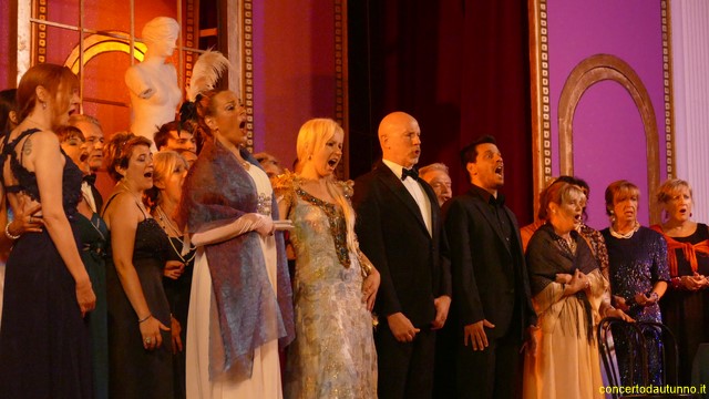 Sannazzaro de Burgundi Traviata
