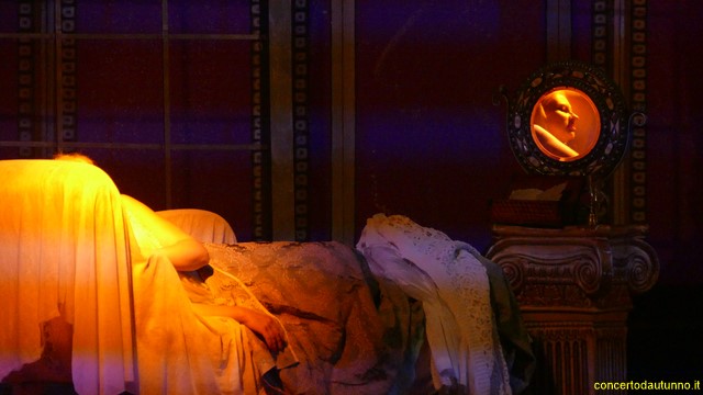 Sannazzaro de Burgundi Traviata