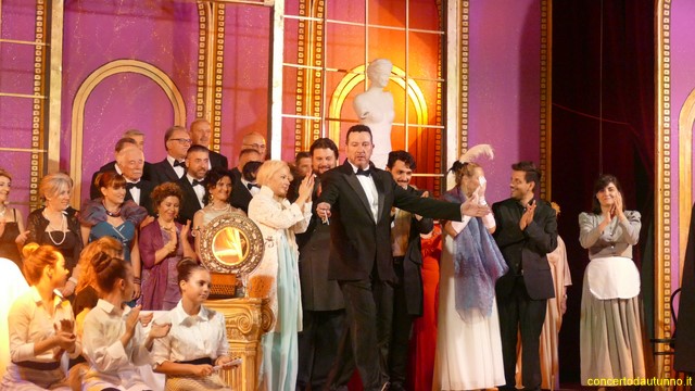Sannazzaro de Burgundi Traviata
