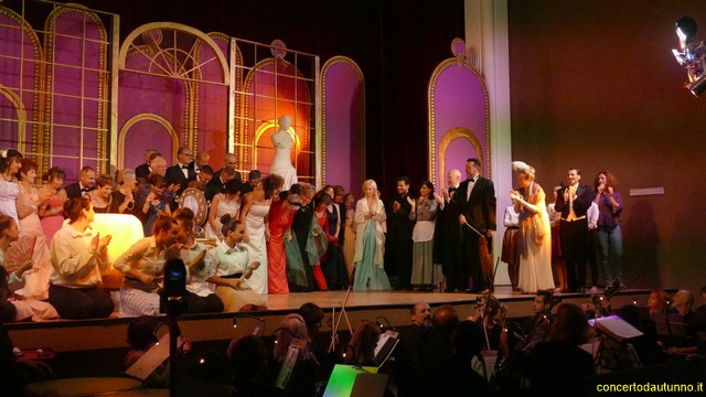 Sannazzaro de Burgundi Traviata