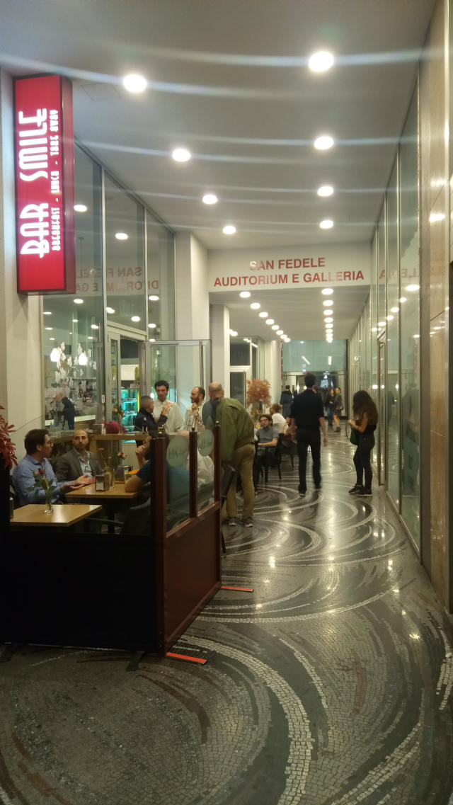Inner_Spaces 2019 inaugurazione