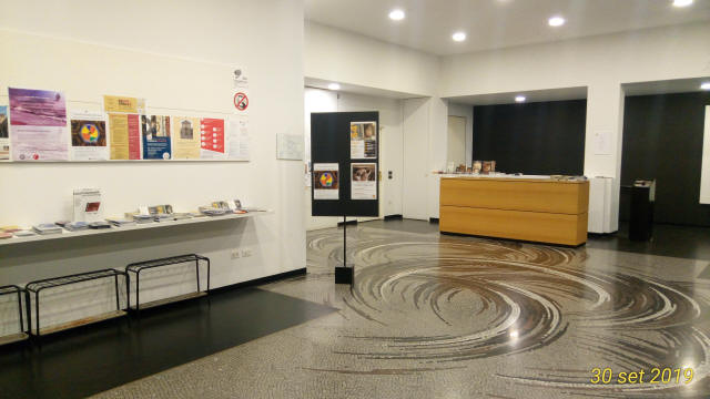 Inner_Spaces 2019 inaugurazione