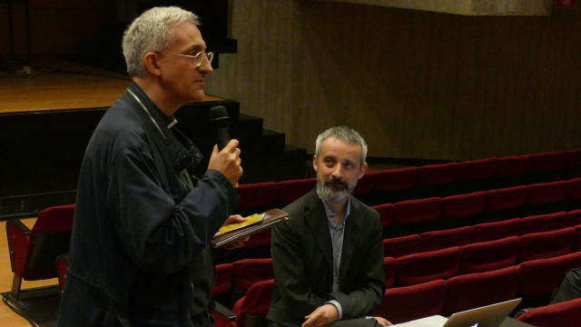 Inner_Spaces 2019 inaugurazione