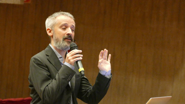 Inner_Spaces 2019 inaugurazione