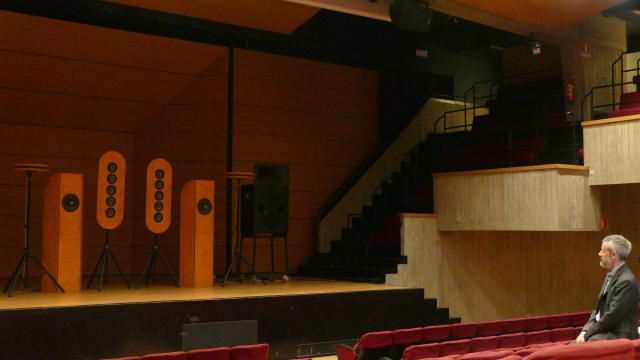 Inner_Spaces 2019 inaugurazione
