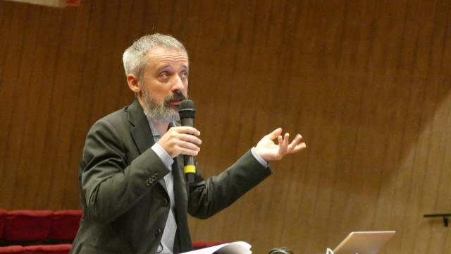 Inner_Spaces 2019 inaugurazione