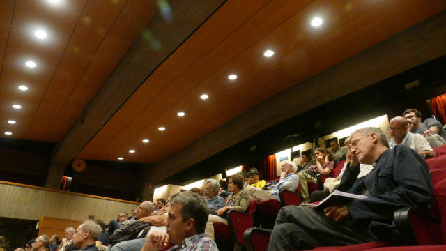 Inner_Spaces 2019 inaugurazione