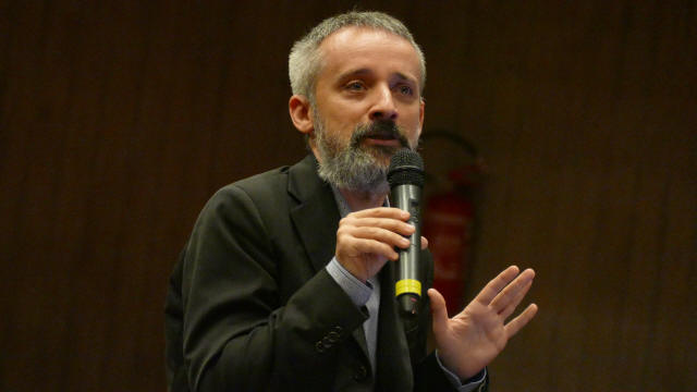 Inner_Spaces 2019 inaugurazione