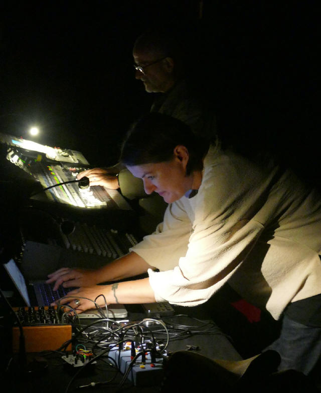 Inner_Spaces 2019 inaugurazione