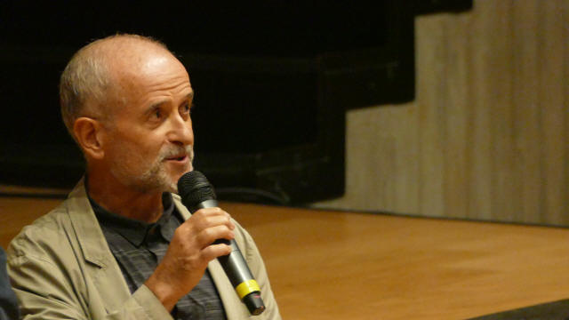 Inner_Spaces 2019 inaugurazione