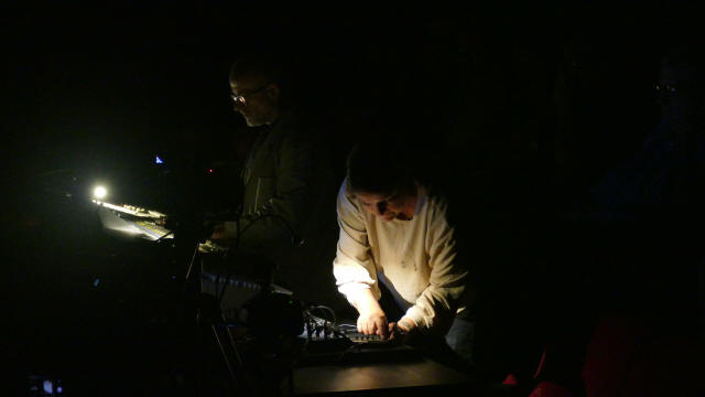 Inner_Spaces 2019 inaugurazione