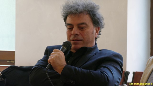 Milano Musica 2019 Luca Francesconi