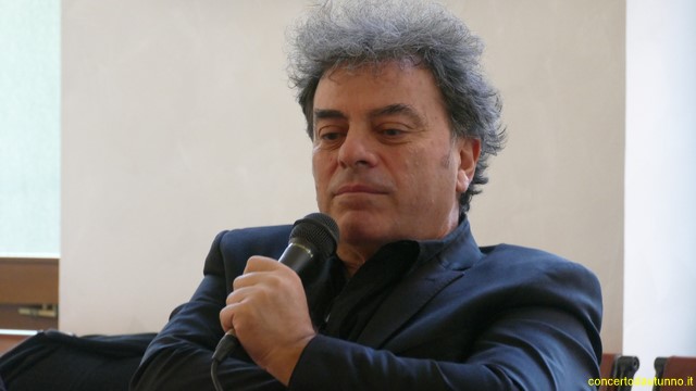 Milano Musica 2019 Luca Francesconi