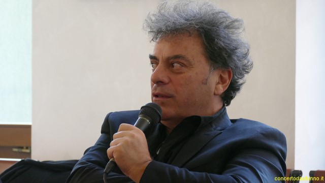 Milano Musica 2019 Luca Francesconi