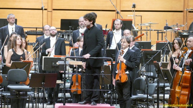 Milano Musica 2019 Luca Francesconi