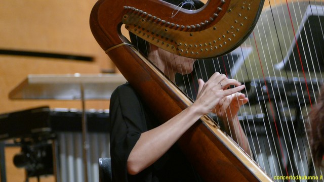 Milano Musica 2019 Luca Francesconi