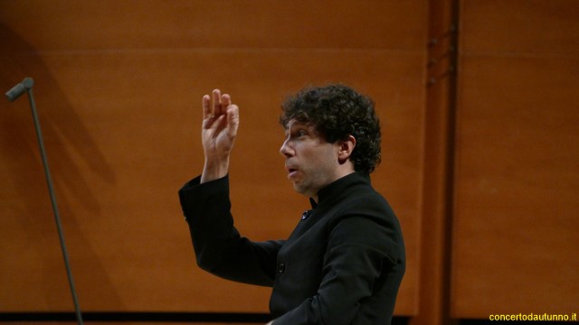 Milano Musica 2019 Luca Francesconi