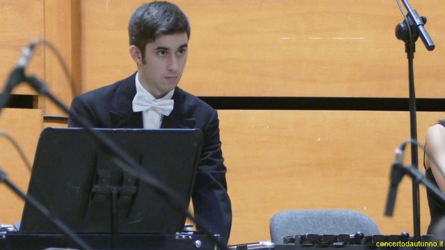 Milano Musica 2019 Luca Francesconi